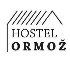 logo Hostel Ormož